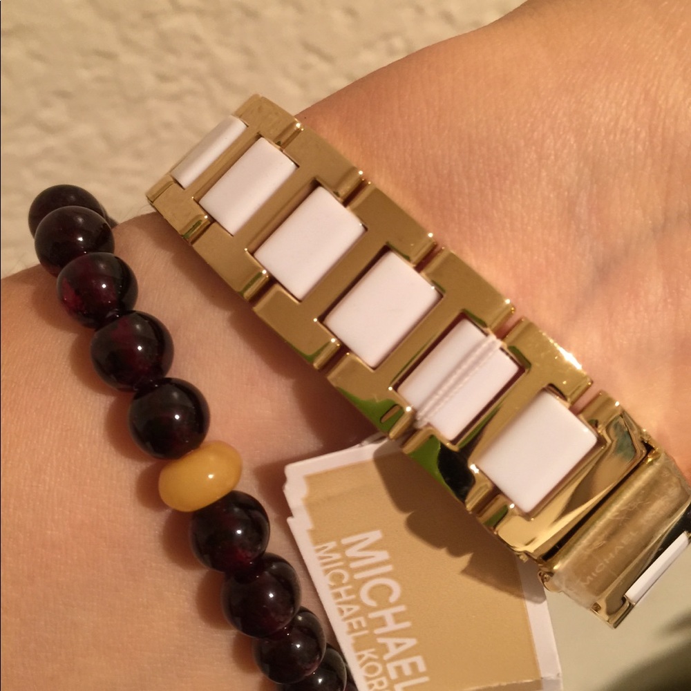 Michael kors ladies watch NWT - Picture 4 of 4